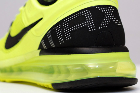 Volt Nike Air Max 2013 1