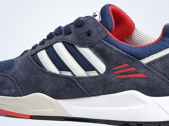 adidas Originals Tech Super "Legacy Ink"