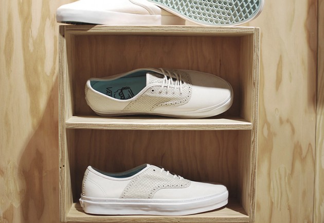 10-years-of-vans-vault-10 10 Years Of Vans Vault 10