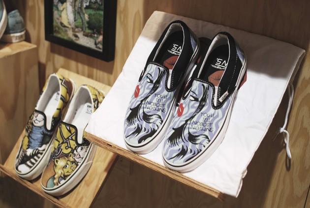 10-years-of-vans-vault-8 10 Years Of Vans Vault 8