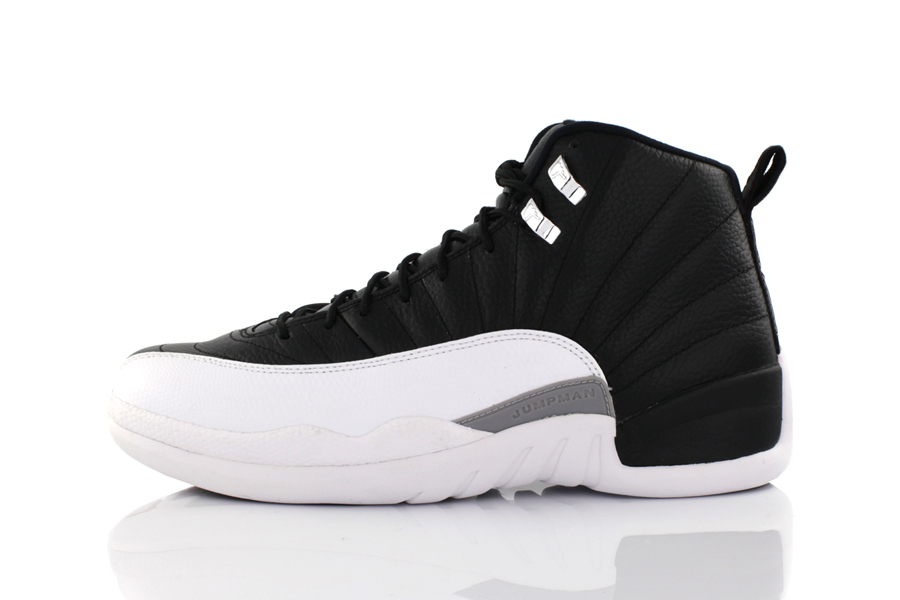 12 Top 23 Jordans Playoff 12