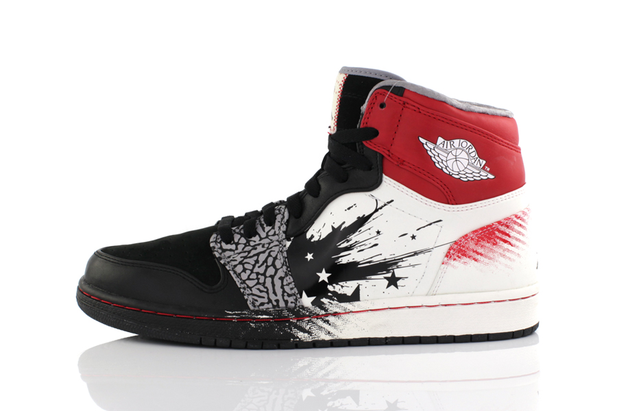 the coolest jordans ever