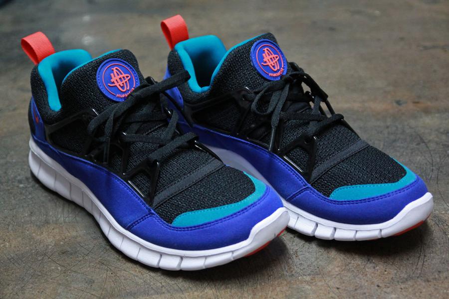 Nike free clearance huarache