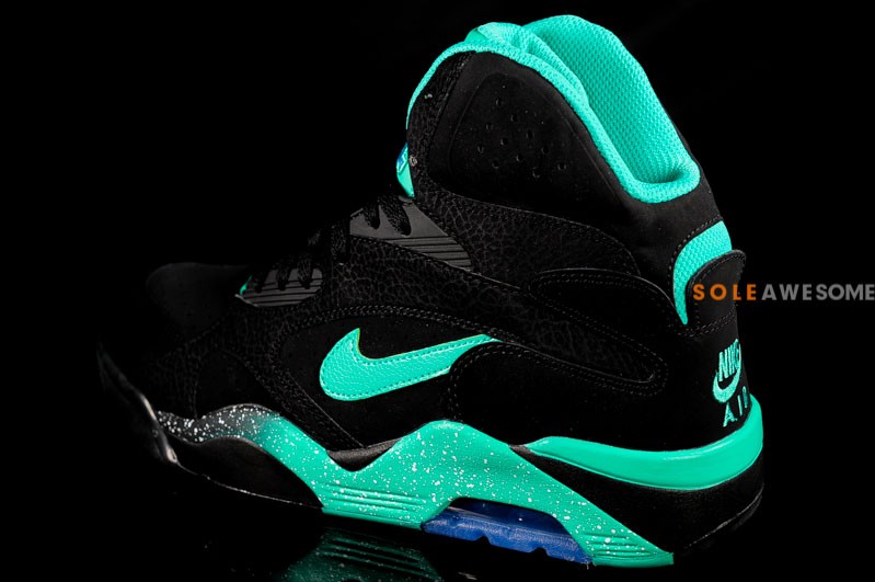 Nike Air Force 180 Mid Atomic Teal S 2  97874.1358407761.1280.1280