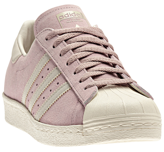 Adidas 80s Dusty Pink 2