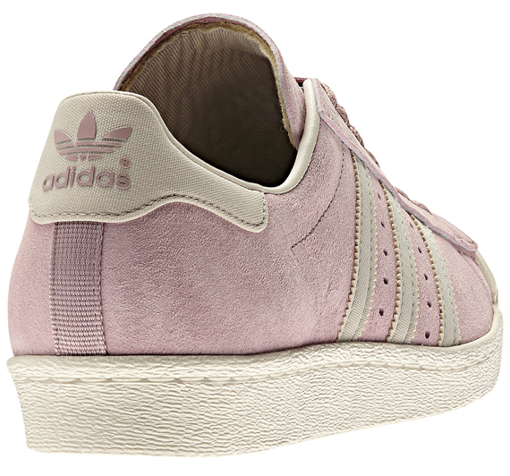 Adidas 80s Dusty Pink 3