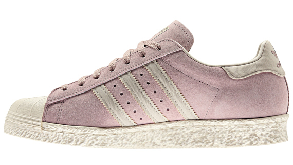 Adidas 80s Dusty Pink 4