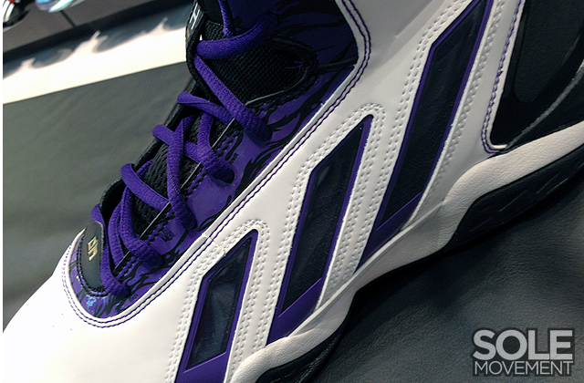 Adidas Adipower Howard 3 Home 2