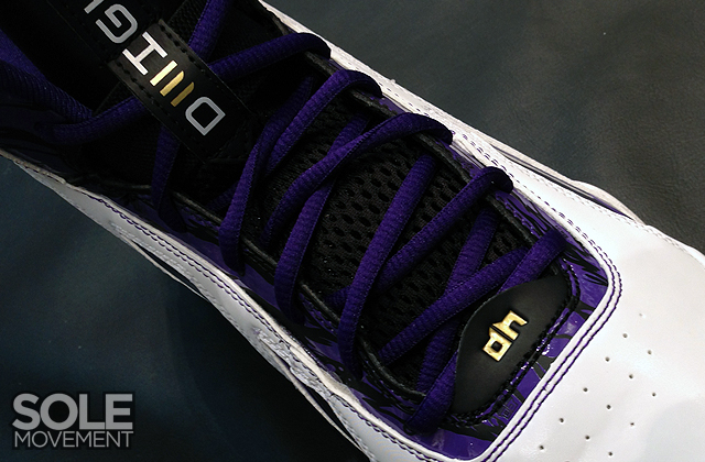 Adidas Adipower Howard 3 Home 3