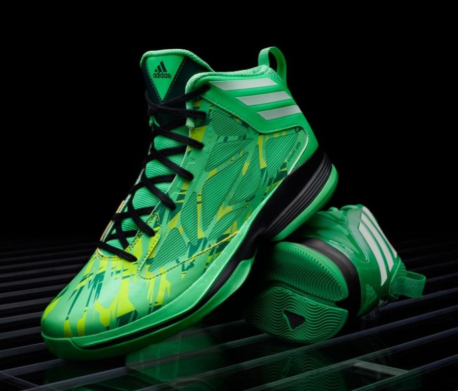 2013 adidas basketball shoes