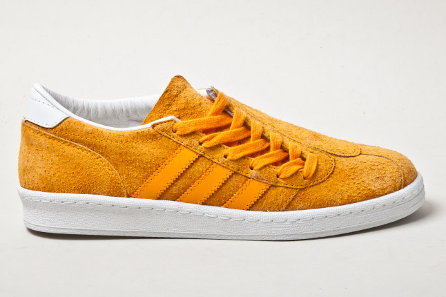 Adidas Campus Ftbl 1