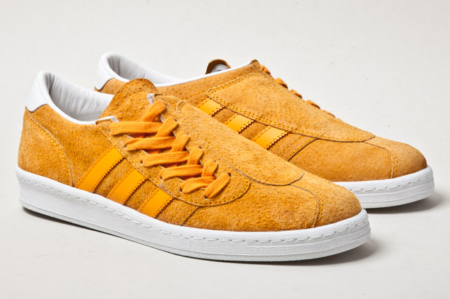 Adidas Campus Ftbl 2