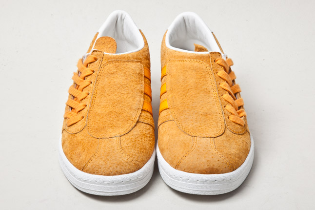 Adidas Campus Ftbl 3