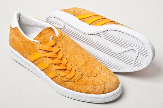 Adidas Campus Ftbl 5