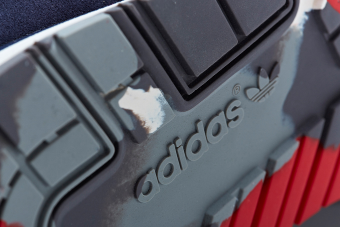 Adidas Consortium Cntr 12