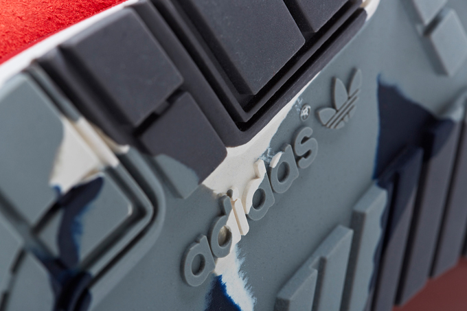 Adidas Consortium Cntr 4