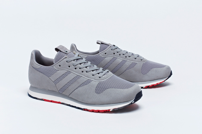 Adidas Consortium Cntr 5