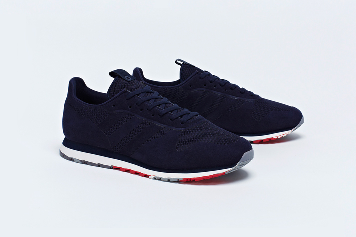 Adidas Consortium Cntr 9