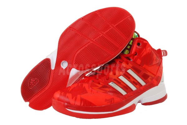 adidas Basketball 2013 All-Star Pack - SneakerNews.com