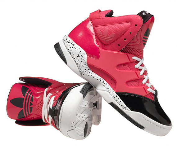 Adidas Glc Valentines Day 6