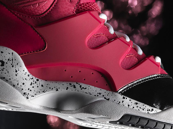 Adidas Glc Valentines Day