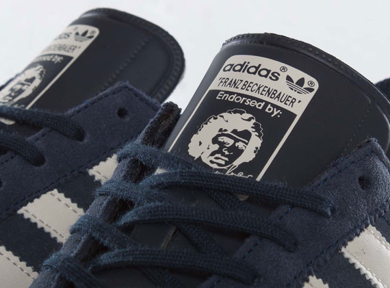pluma Becks estrategia adidas Originals Beckenbauer - SneakerNews.com