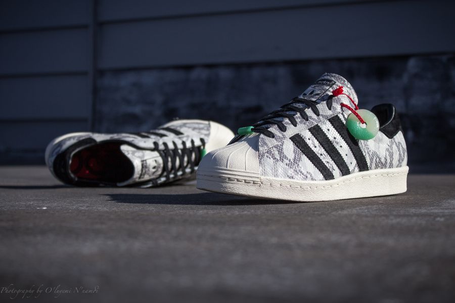 Adidas Originals Superstar 80s Cny Chinese New Year Available 03