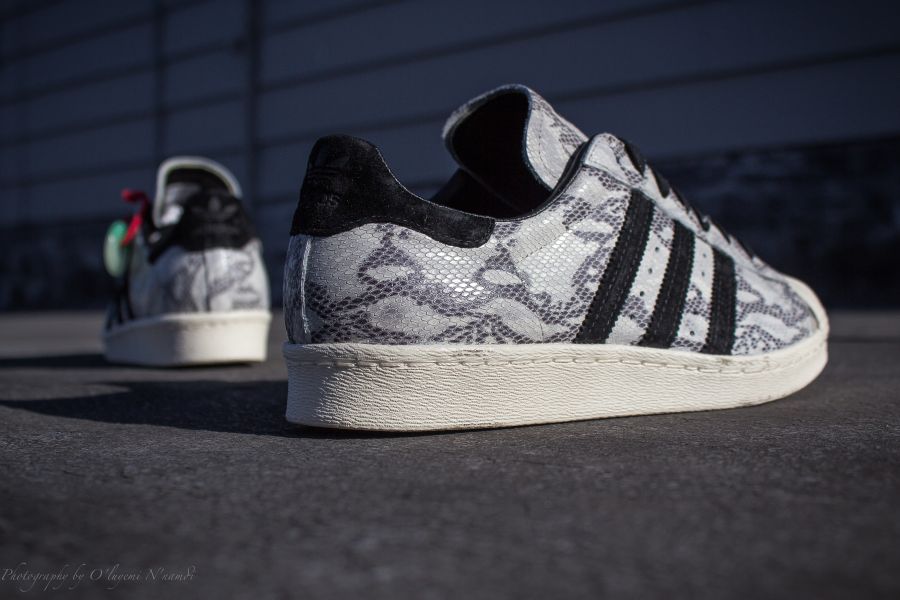 Adidas Originals Superstar 80s Cny Chinese New Year Available 09