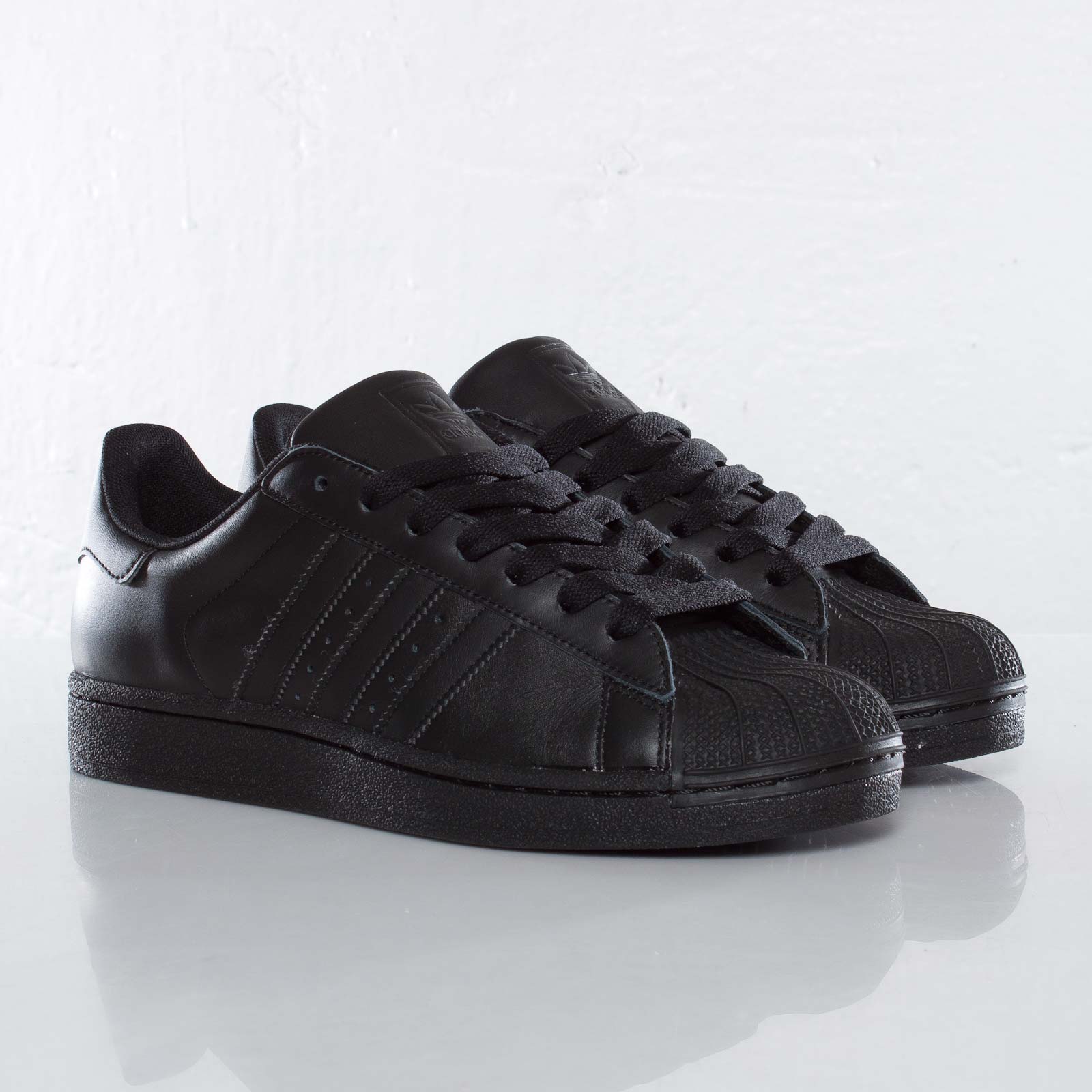 adidas-originals-superstar-ii-black-2 Adidas Originals Superstar Ii Black 2
