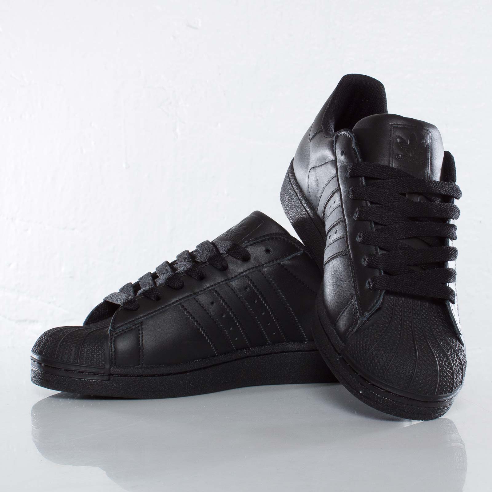 adidas-originals-superstar-ii-black-4 Adidas Originals Superstar Ii Black 4