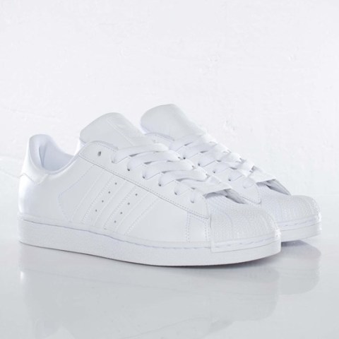 adidas Originals Superstar II 