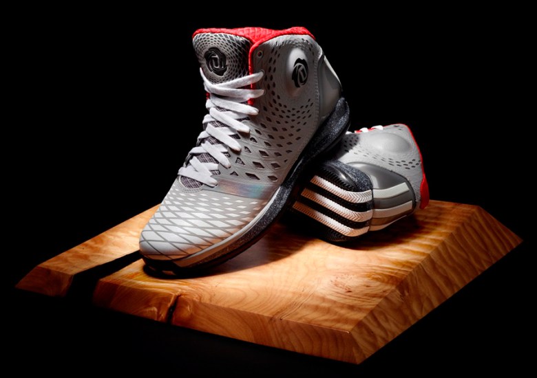 adidas Rose 3.5 – Officially Unveiled