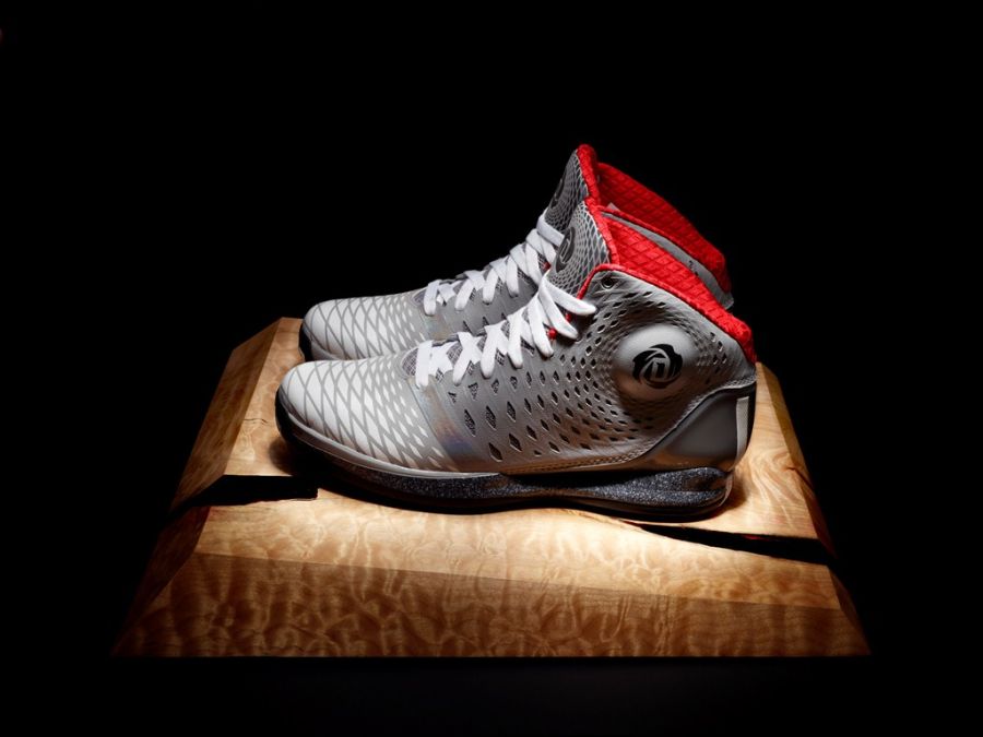 Adidas Rose 3 5 Official Unveiling 02