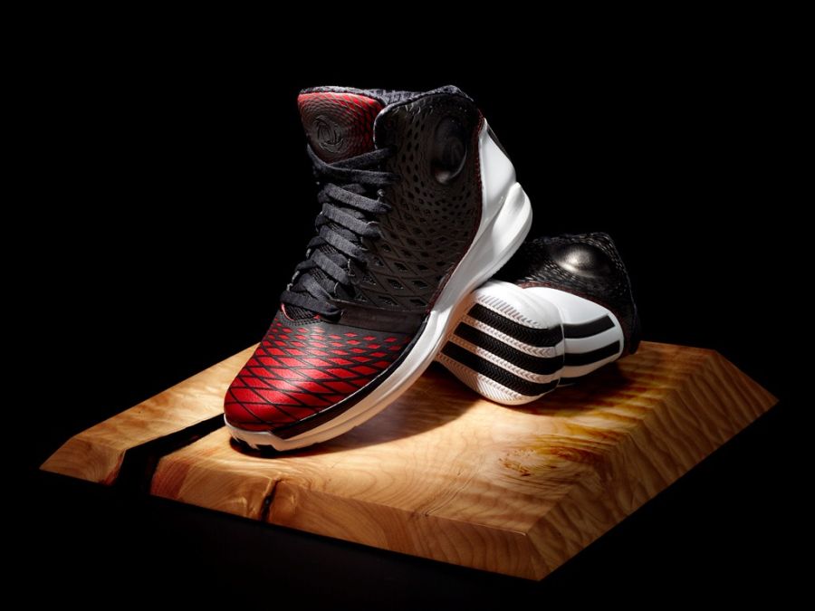 Adidas Rose 3 5 Official Unveiling 04