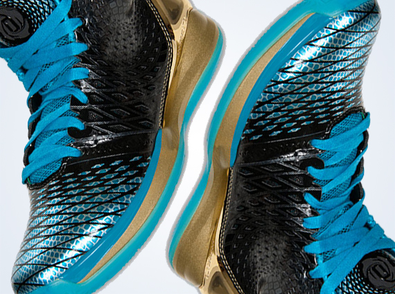 adidas Rose 3.5 “Year of the Snake” – Available