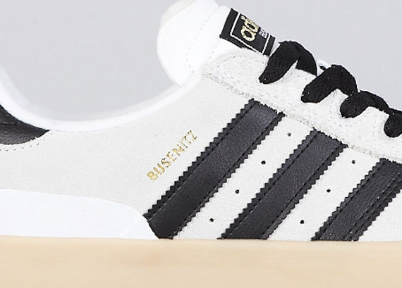 Adidas Skateboarding Busenitz Vulc