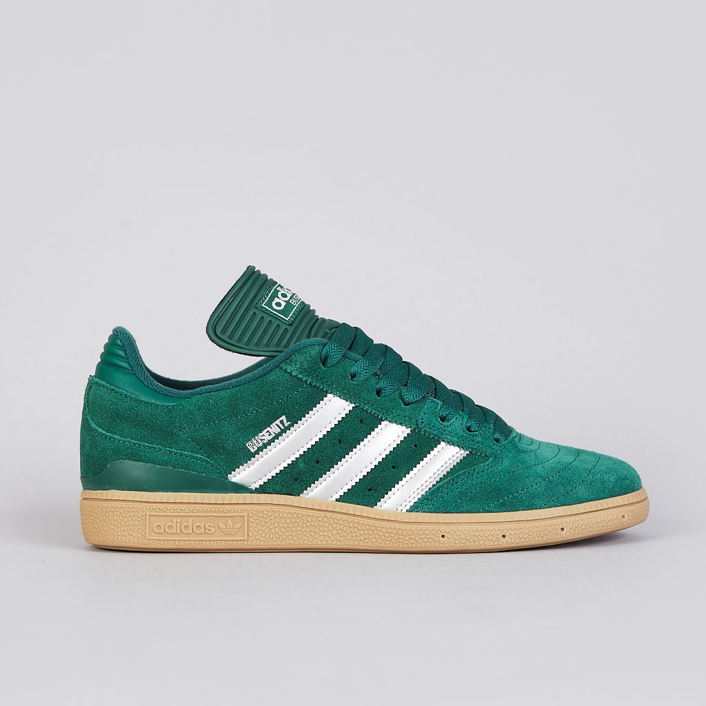 Adidas Skateboarding Busentiz Forest 1