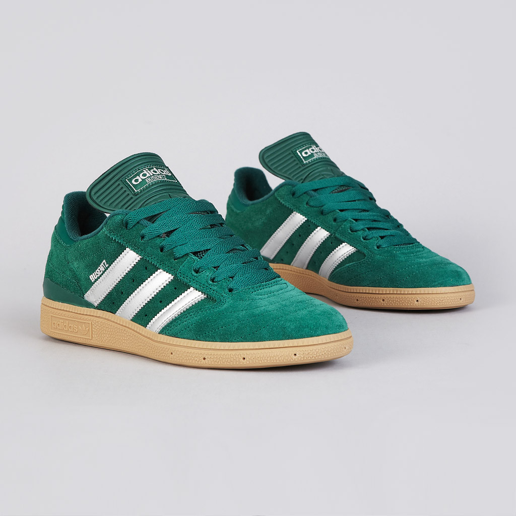 Adidas Skateboarding Busentiz Forest 2
