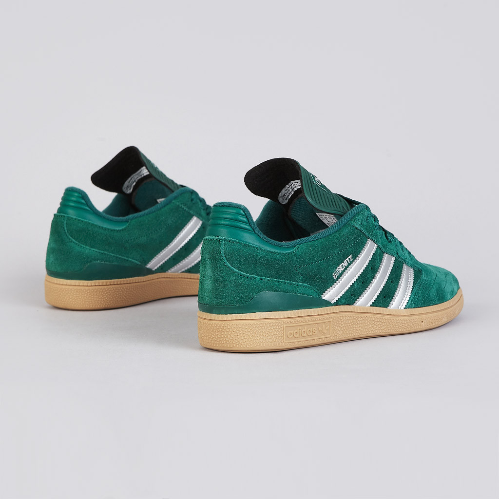 Adidas Skateboarding Busentiz Forest 3