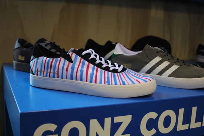 adidas-skateboarding-gonz-collection-fall-winter-2013-2 Adidas Skateboarding Gonz Collection Fall Winter 2013 2