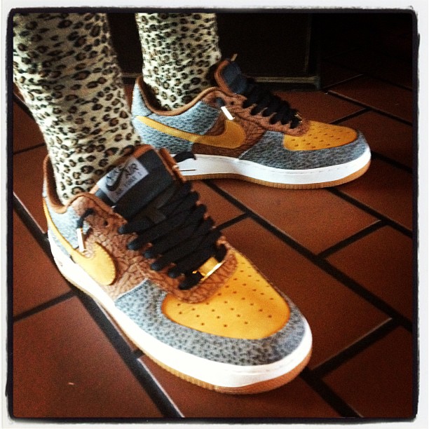 afrokix-nike-air-force-1-collection-instagram-001 Afrokix Nike Air Force 1 Collection Instagram 001
