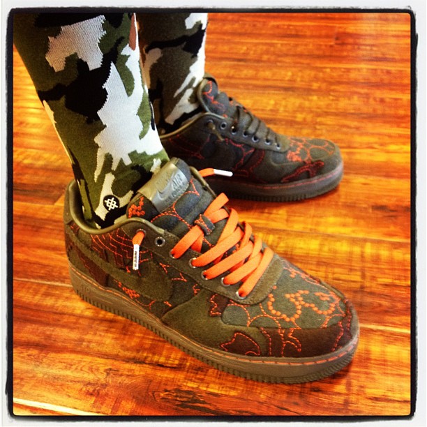 afrokix-nike-air-force-1-collection-instagram-022 Afrokix Nike Air Force 1 Collection Instagram 022