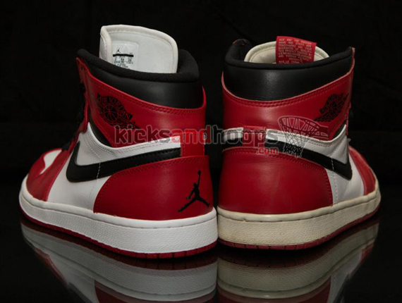 Air Jordan 1 1994 2013 1