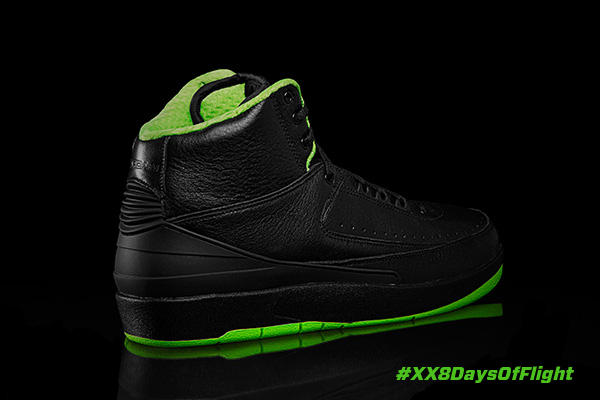 air-jordan-ii-xx8 Air Jordan Ii Xx8