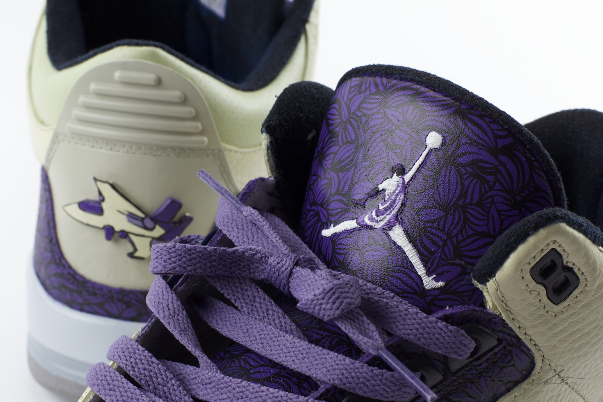 air-jordan-iii-jet-life-customs-011 Air Jordan Iii Jet Life Customs 011