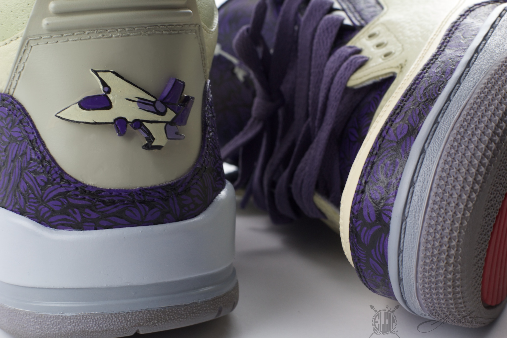 air-jordan-iii-jet-life-customs-012 Air Jordan Iii Jet Life Customs 012