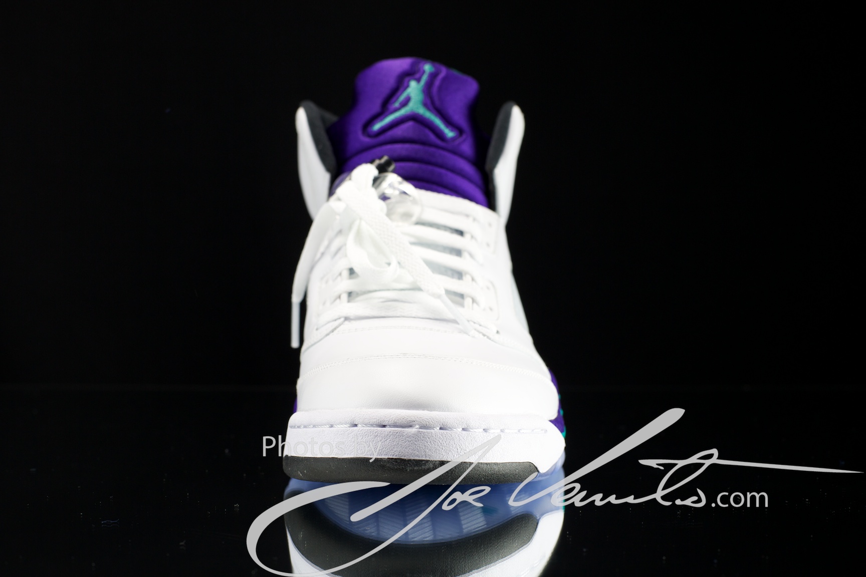 air-jordan-v-grape-detailed-images-4 Air Jordan V Grape Detailed Images 4