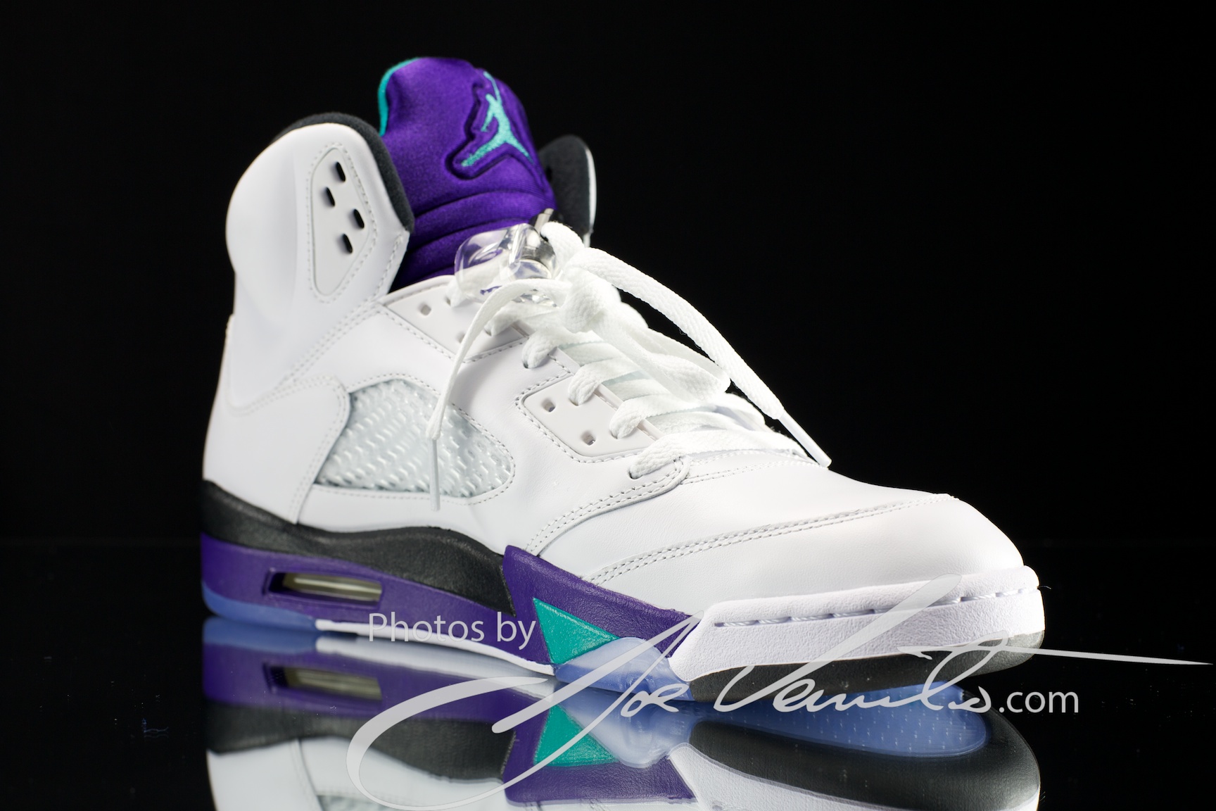 air-jordan-v-grape-detailed-images-5 Air Jordan V Grape Detailed Images 5