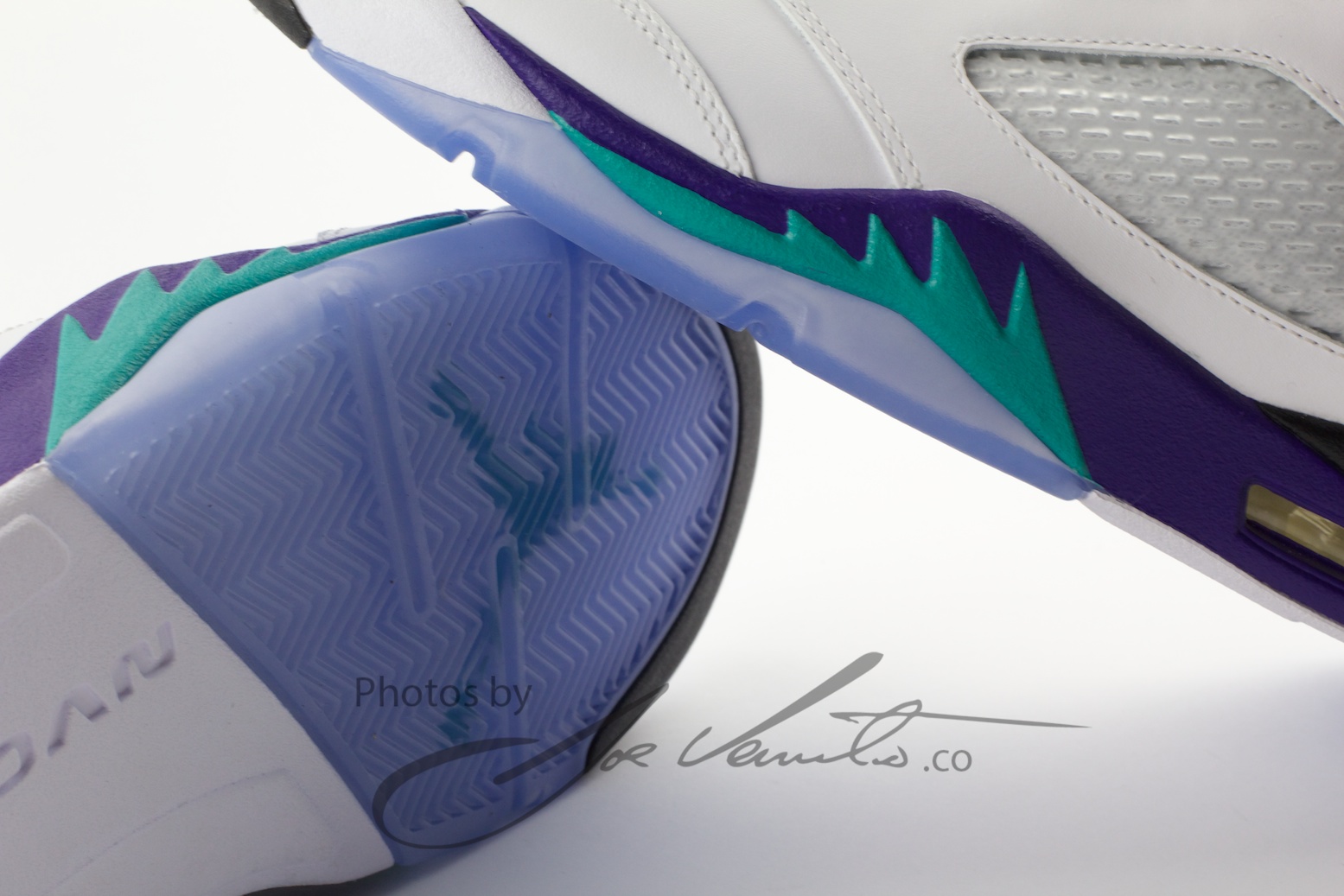 Air Jordan V Grape Release Date 013