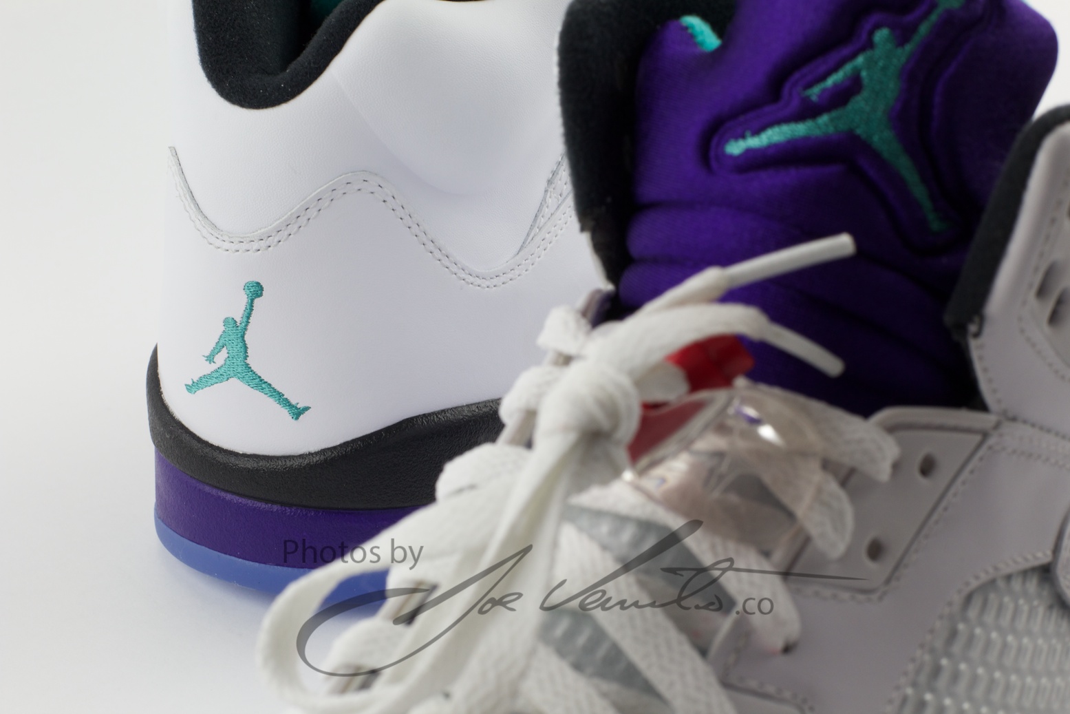 Air Jordan V Grape Release Date 016